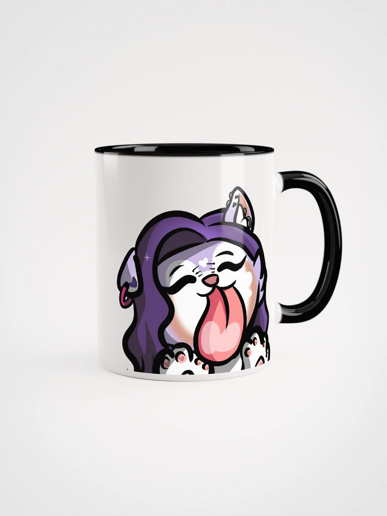 Lickies Mug product image (1)