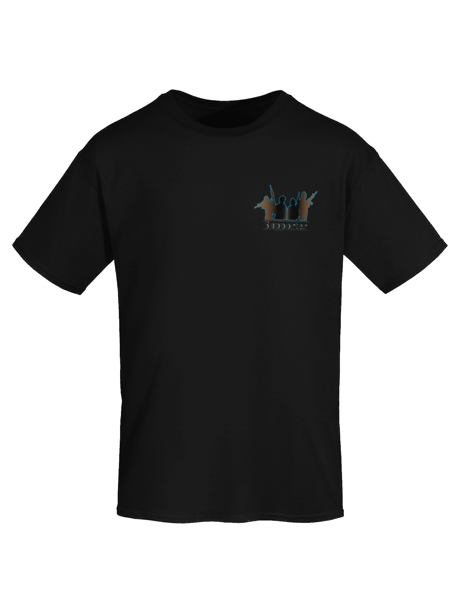 Special Edition True Colors Supporter Tee product image (20)