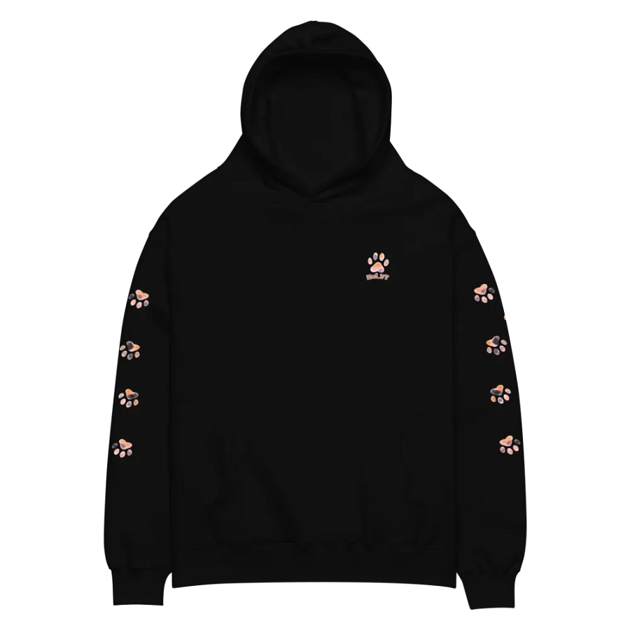 Paw Hoodie product image (2)