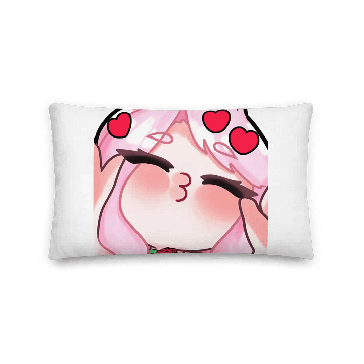 Shu pillow product image (2)