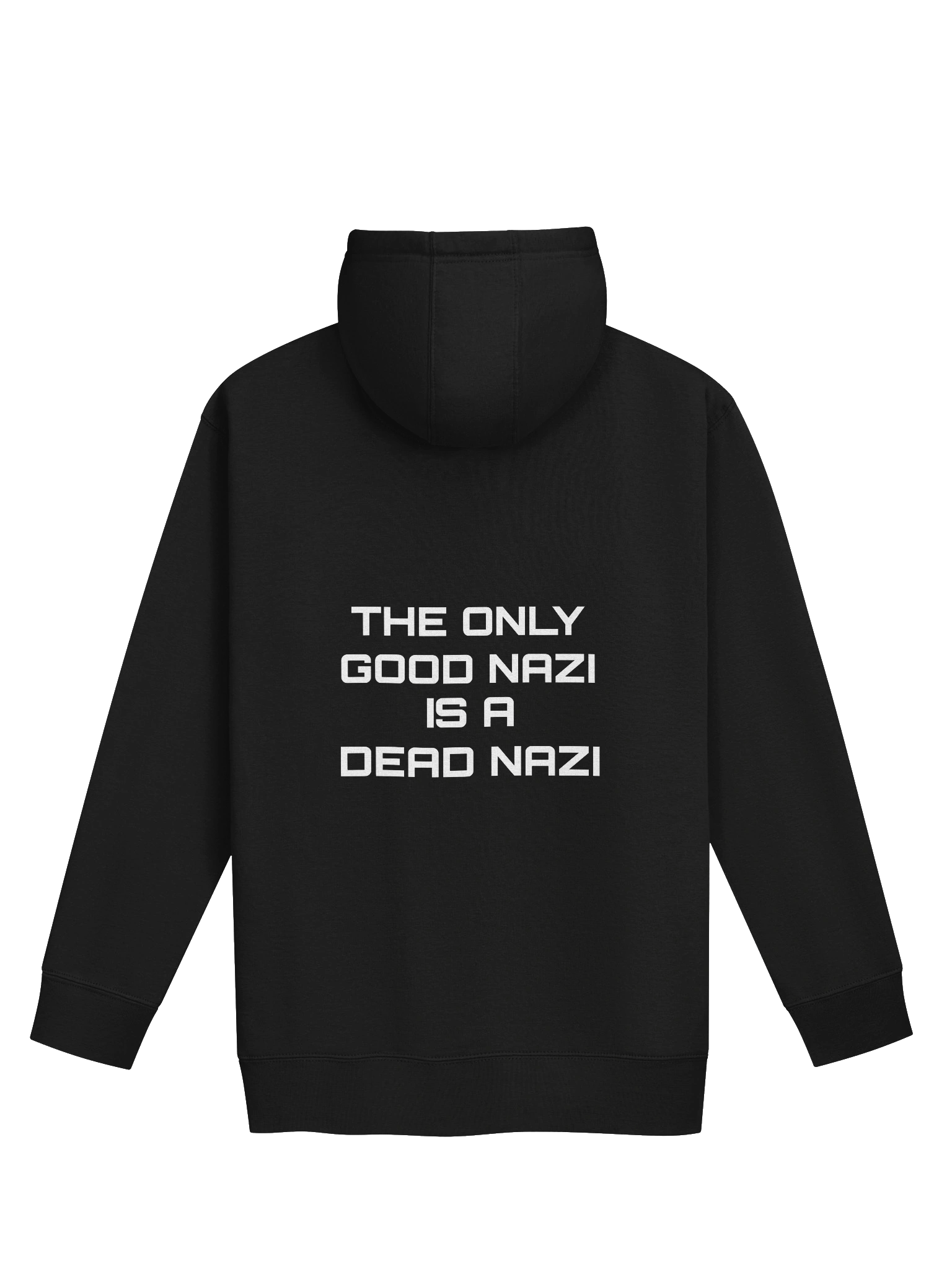 Skull Rider Premium Hoodie product image (10)