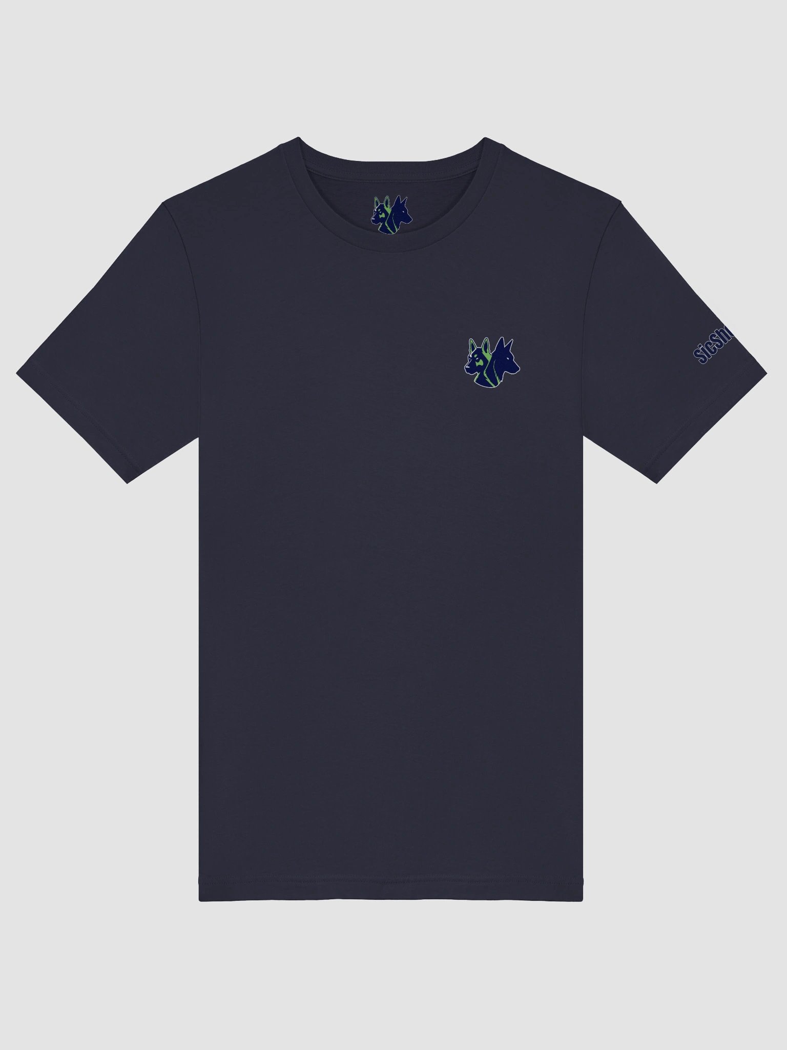 Cyberpup 2077 V2 T-shirt product image (15)