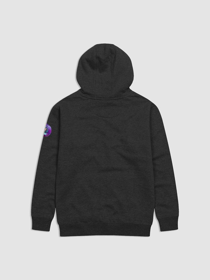 Coffee is Life Hoodie product image (10)
