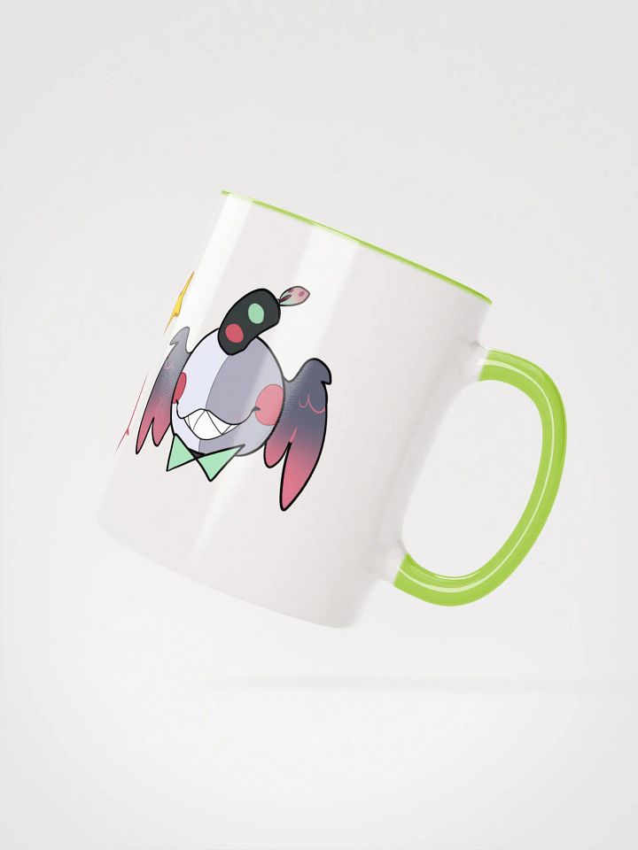 Beezle Mug! product image (6)