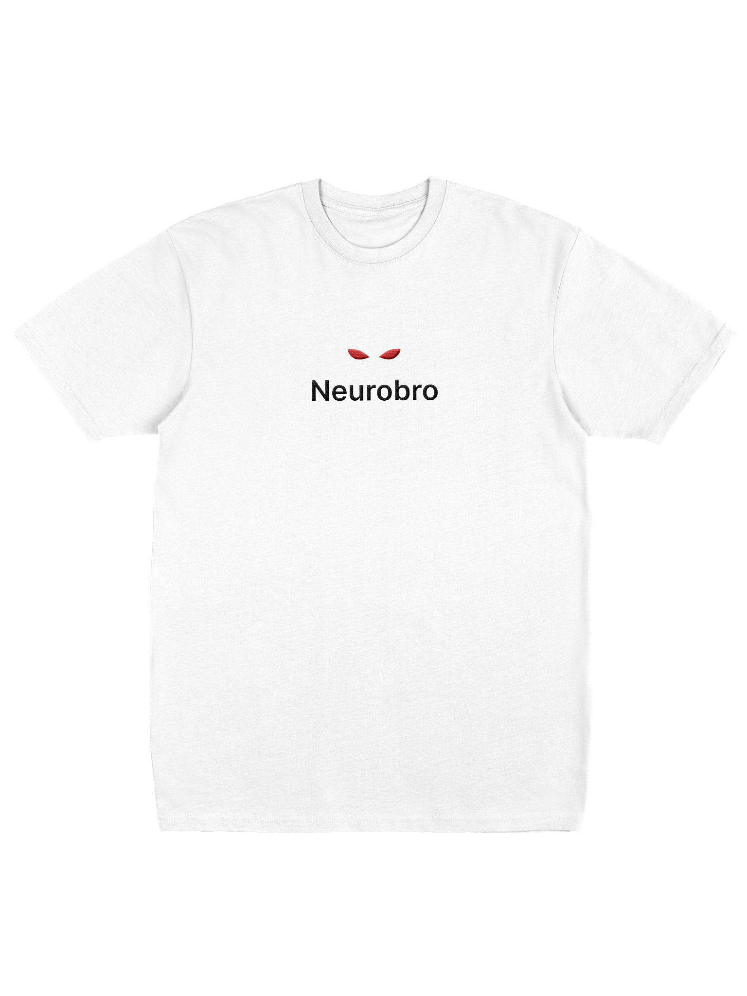 Neurobro | White Premium T-Shirt product image (1)
