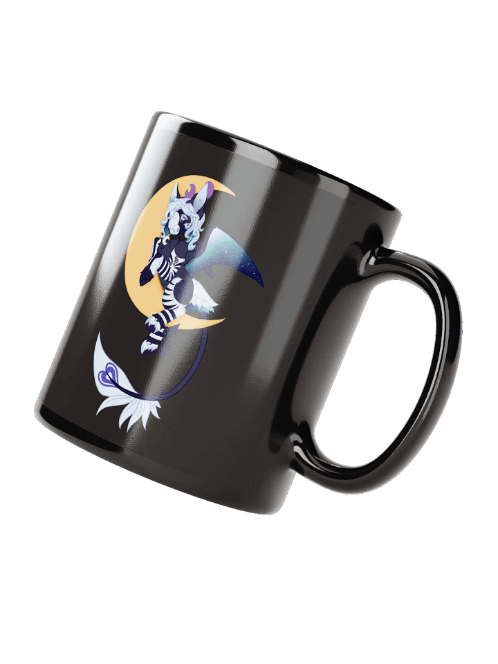 Moon Perch Mug~ product image (3)