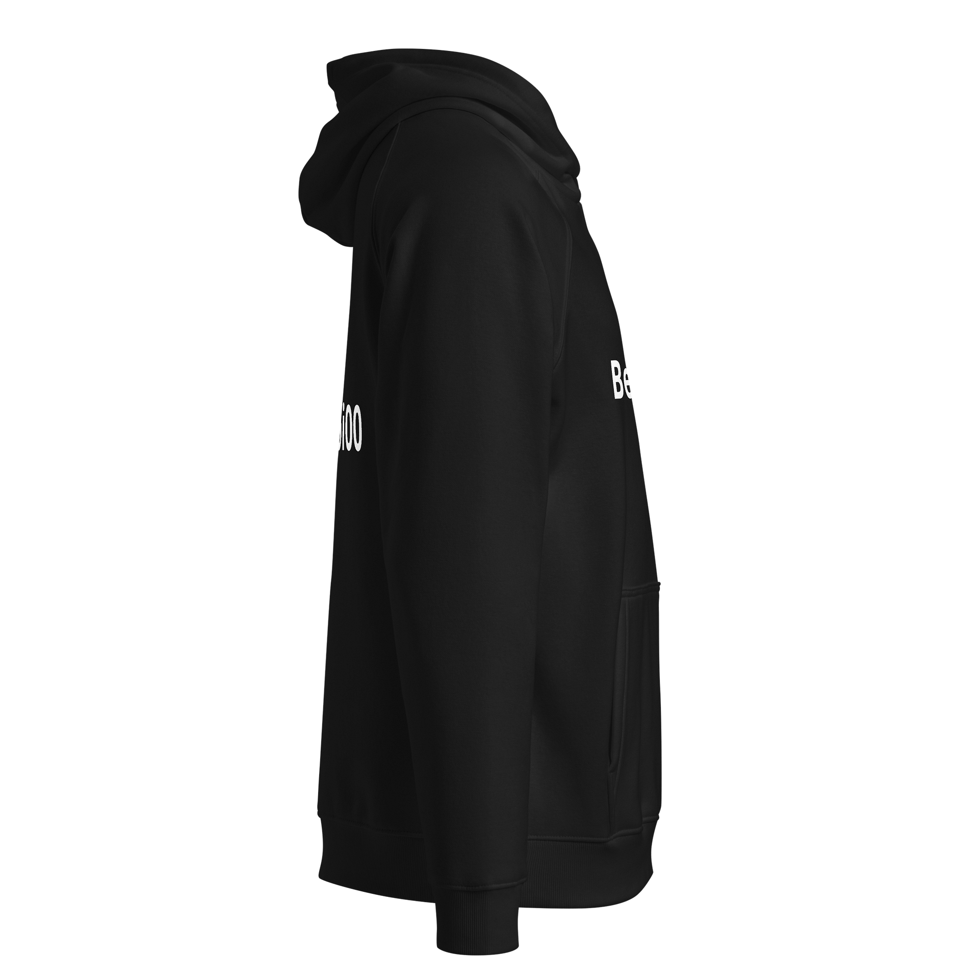 Beasty Hoodie 2.0 product image (3)