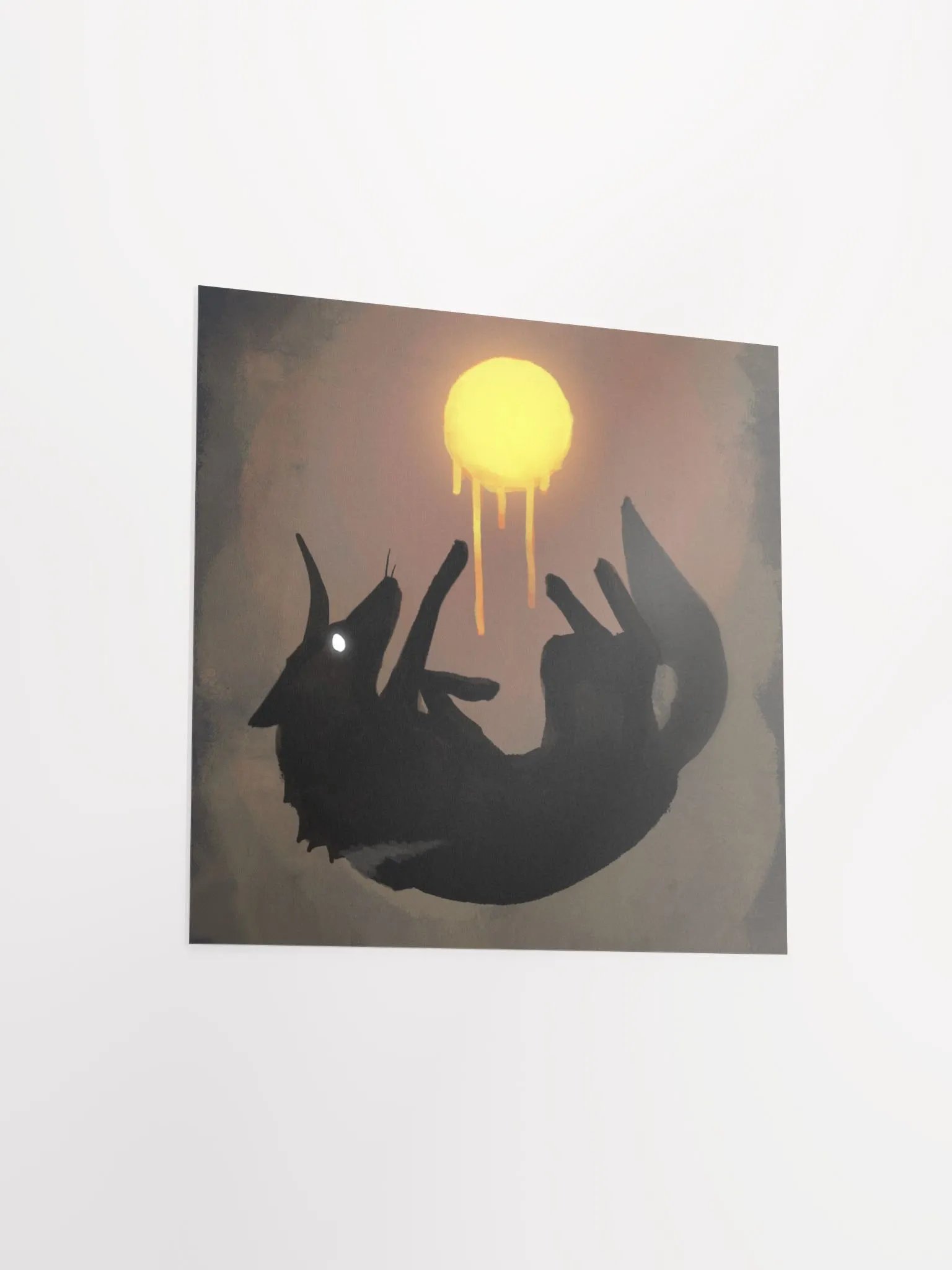 Fenrir Print product image (3)