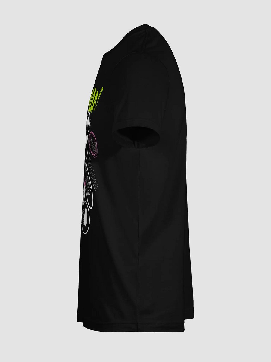 Warrior Shop Hype Man product image (9)