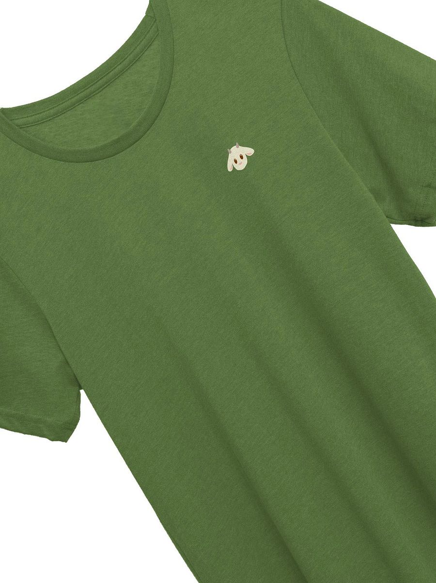 GOAT Tee product image (6)