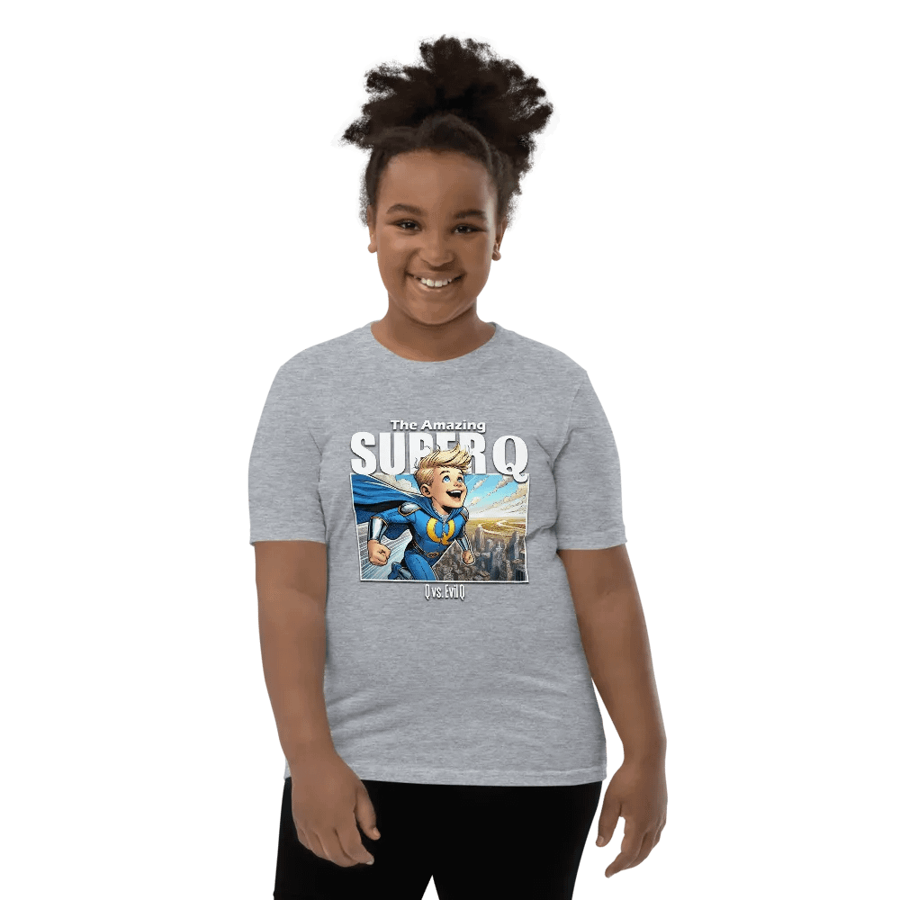 Super Q Kids product image (109)