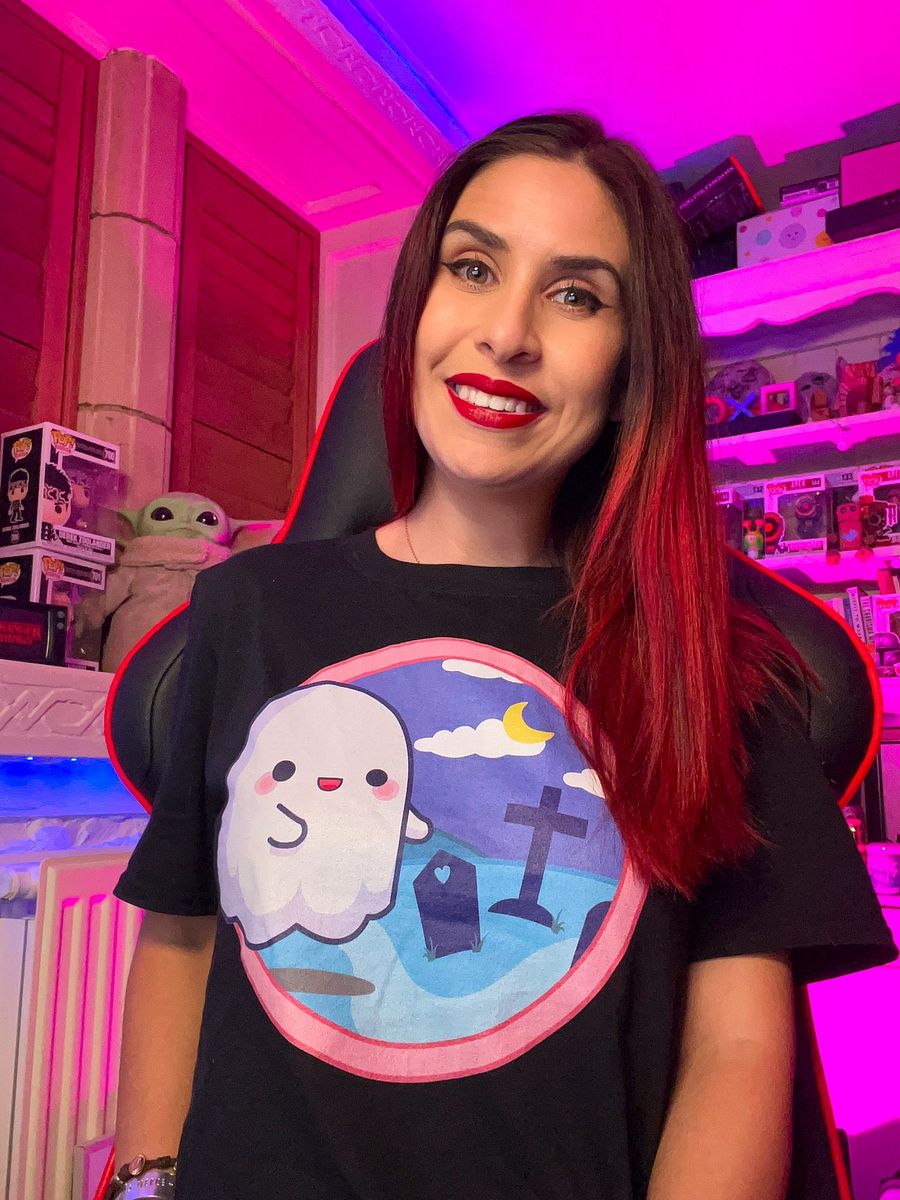 Spoopy Cute Tee product image (5)
