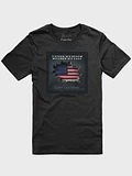 United We Stand (Supersoft T-Shirt) product image (4)