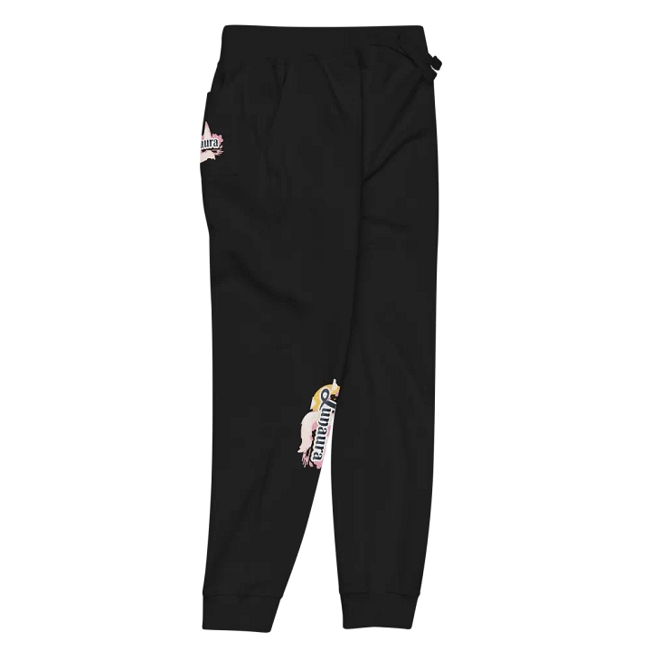 Lunaura Logo Sweatpants product image (2)