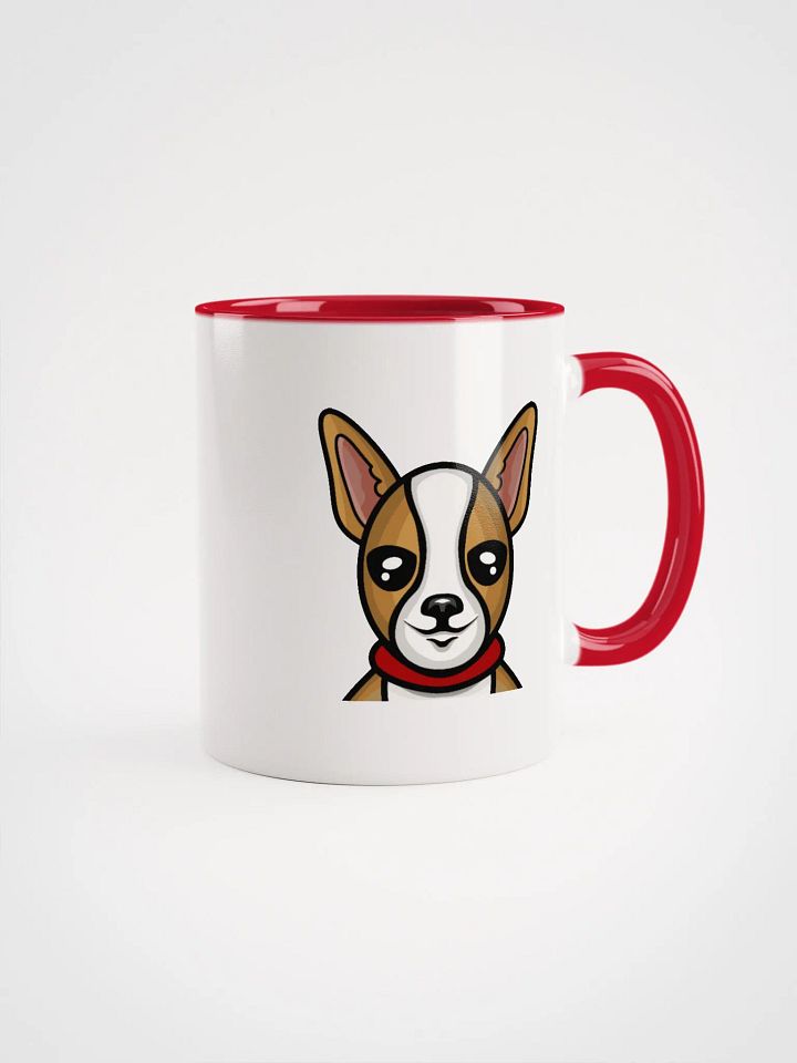 Henry Color Splash Mug product image (1)