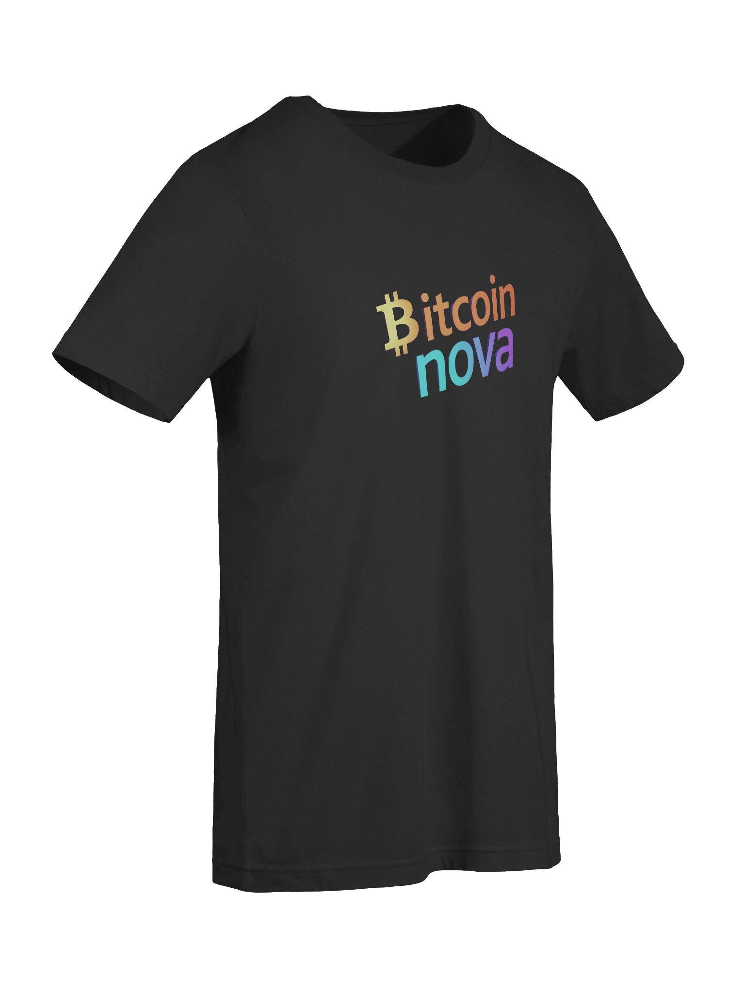 Prism Nova T-Shirt product image (9)