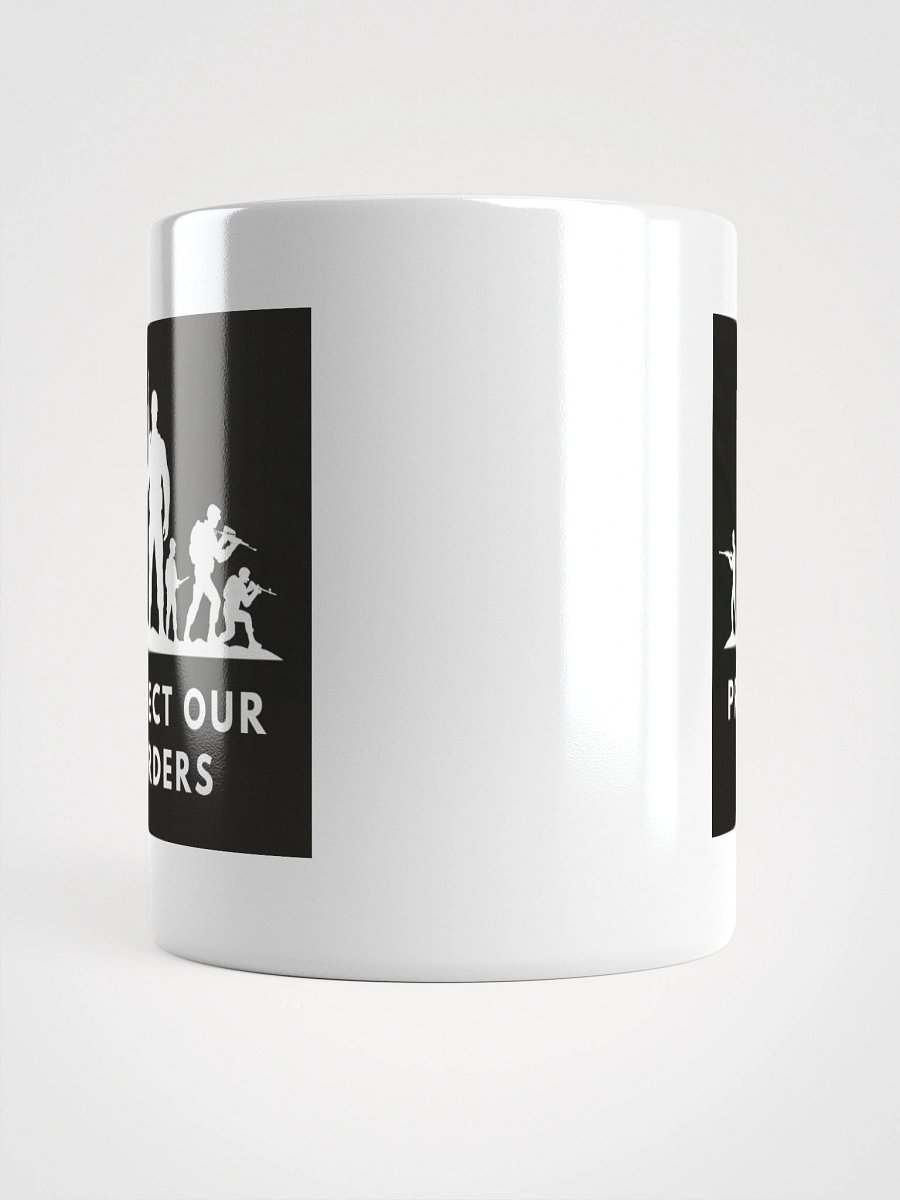 Border Control Mug product image (13)