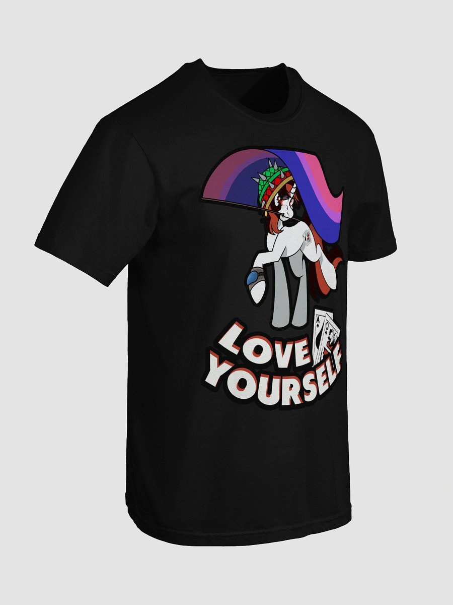Love Yourself 2025 PRIDE || BI product image (7)