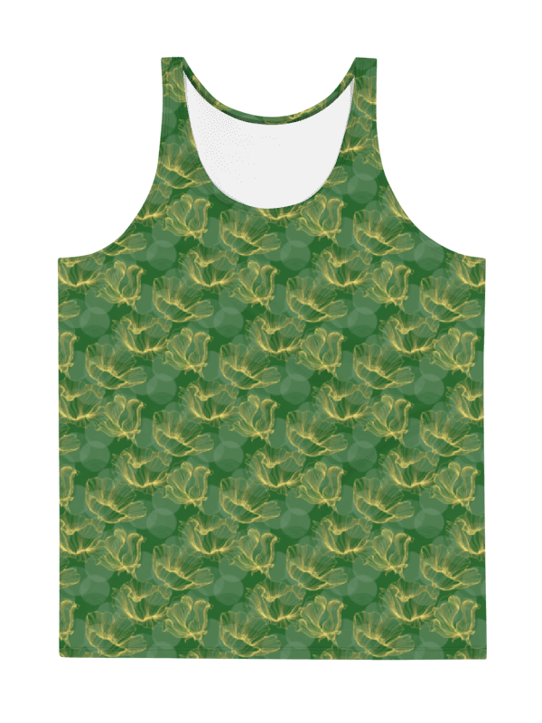 Golden Grove | Men´s Tank Top product image (5)