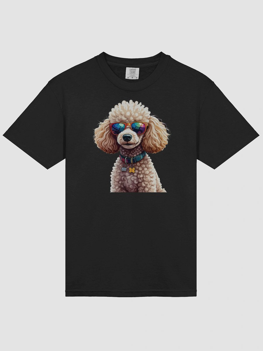 The best friend series " Poodle " product image (2)