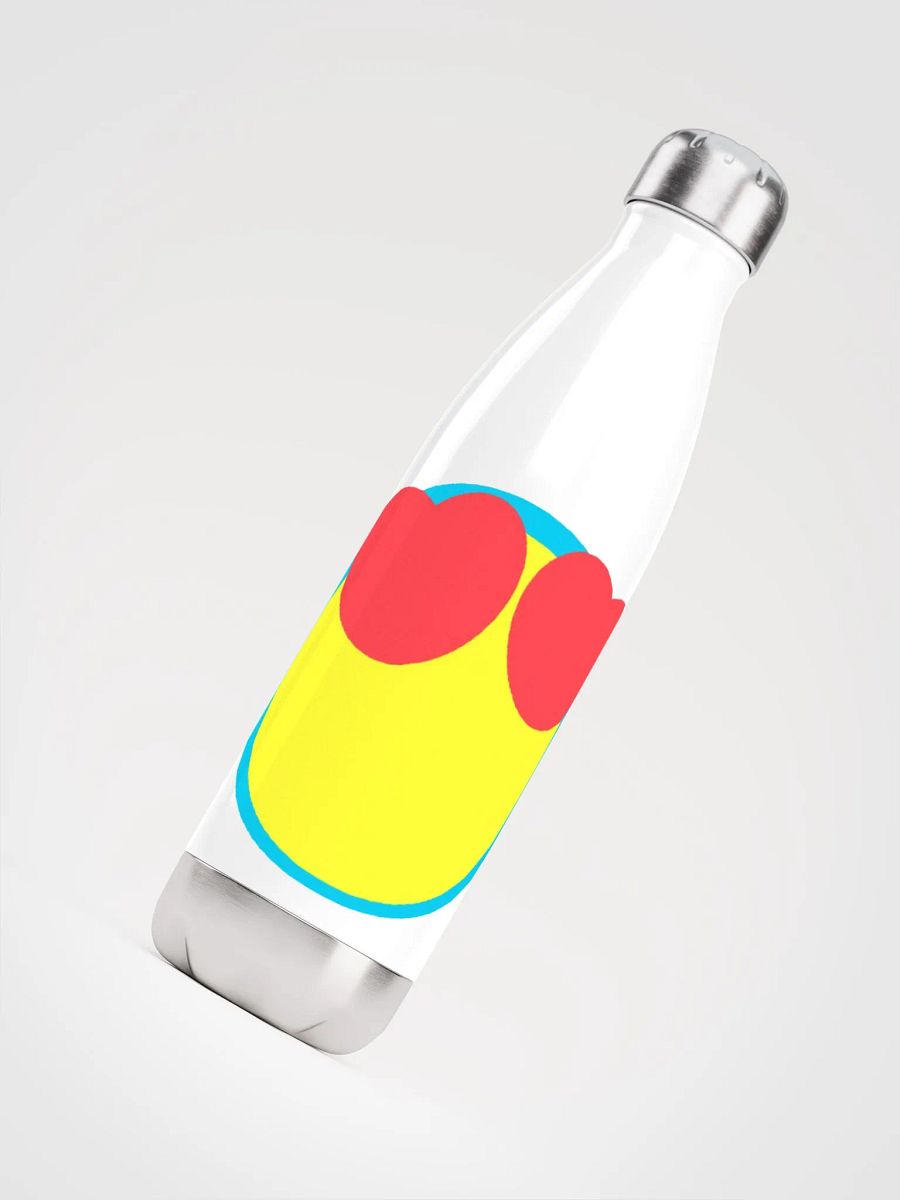 Heart Eyes Water Bottle product image (4)