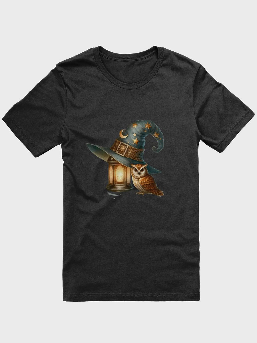 Magical Wizard's Hat T-Shirt product image (1)