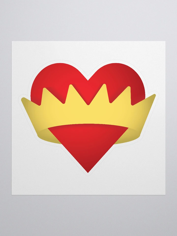 True Love Sticker product image (1)