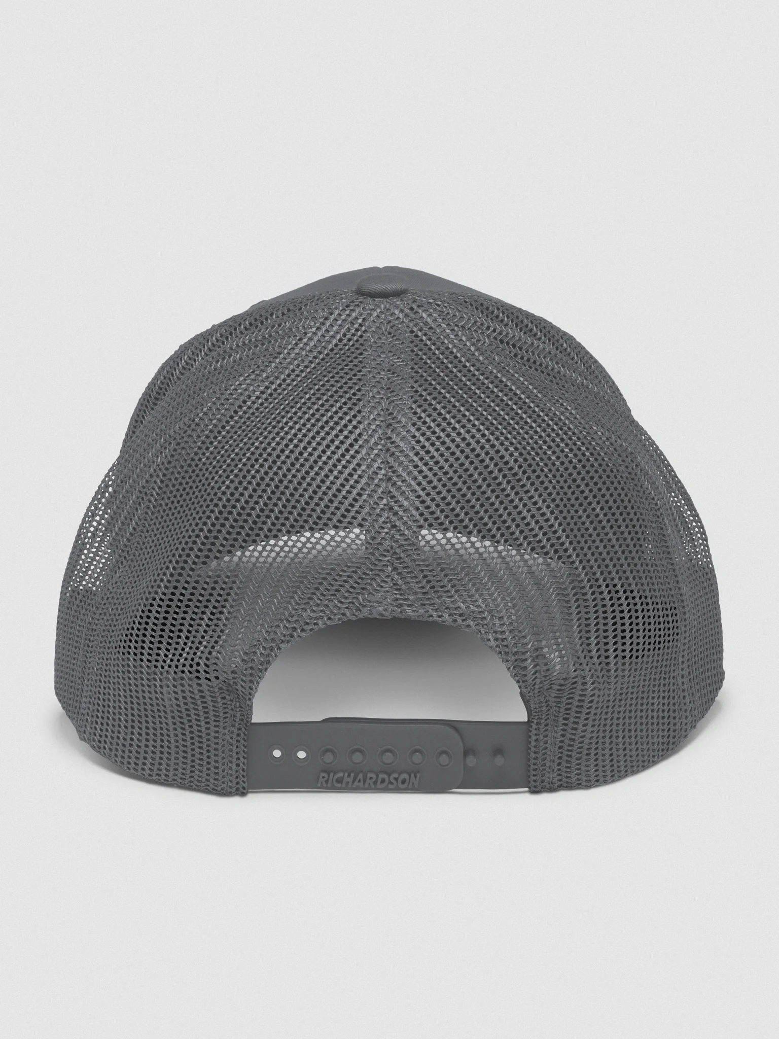 Snap Back Truck Hat product image (4)