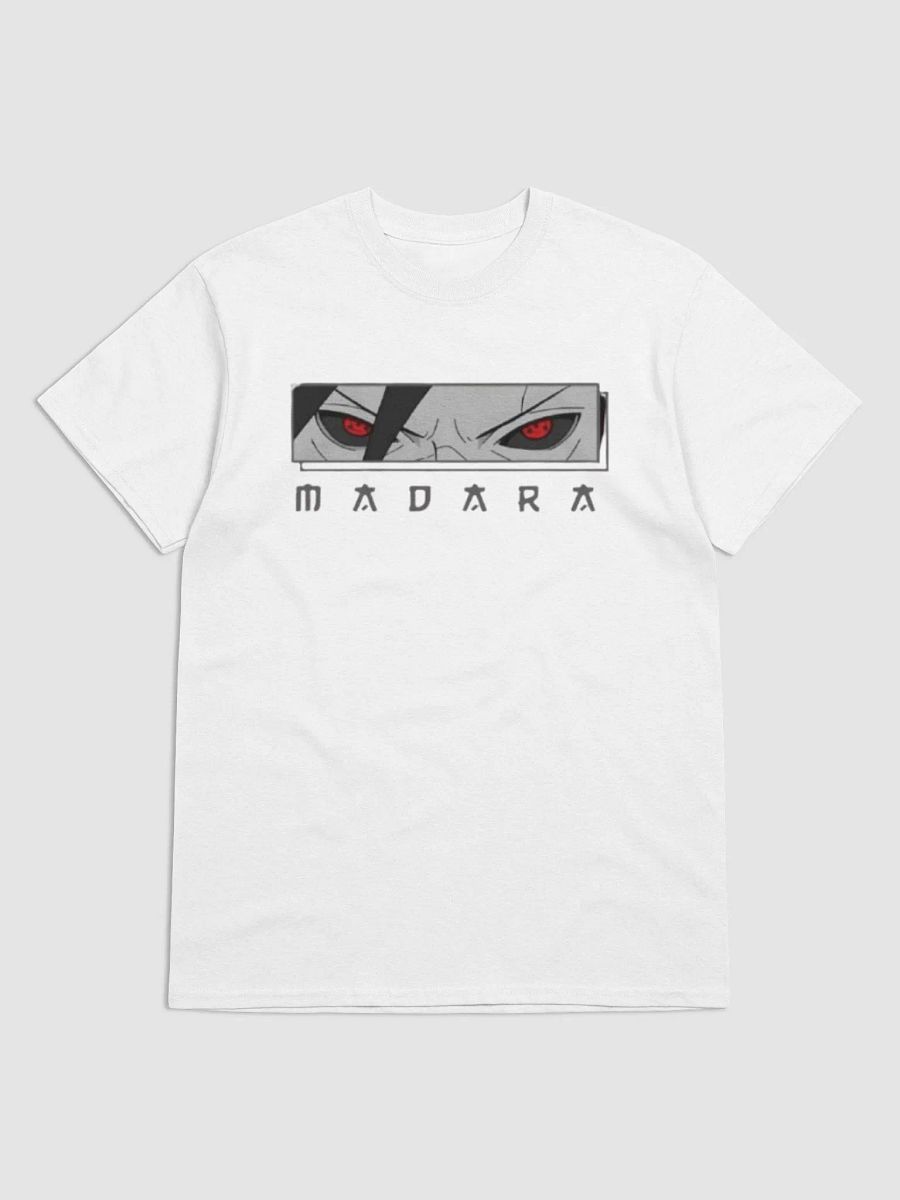 MADARA T Shirt product image (4)