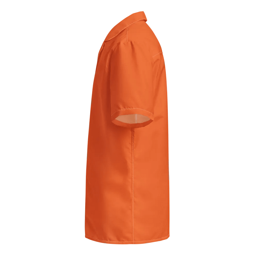 orange demon shirt product image (4)