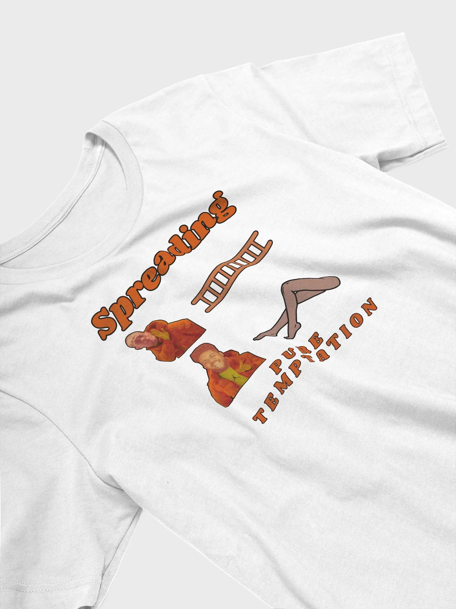 Spreading | Pure Temptation product image (3)