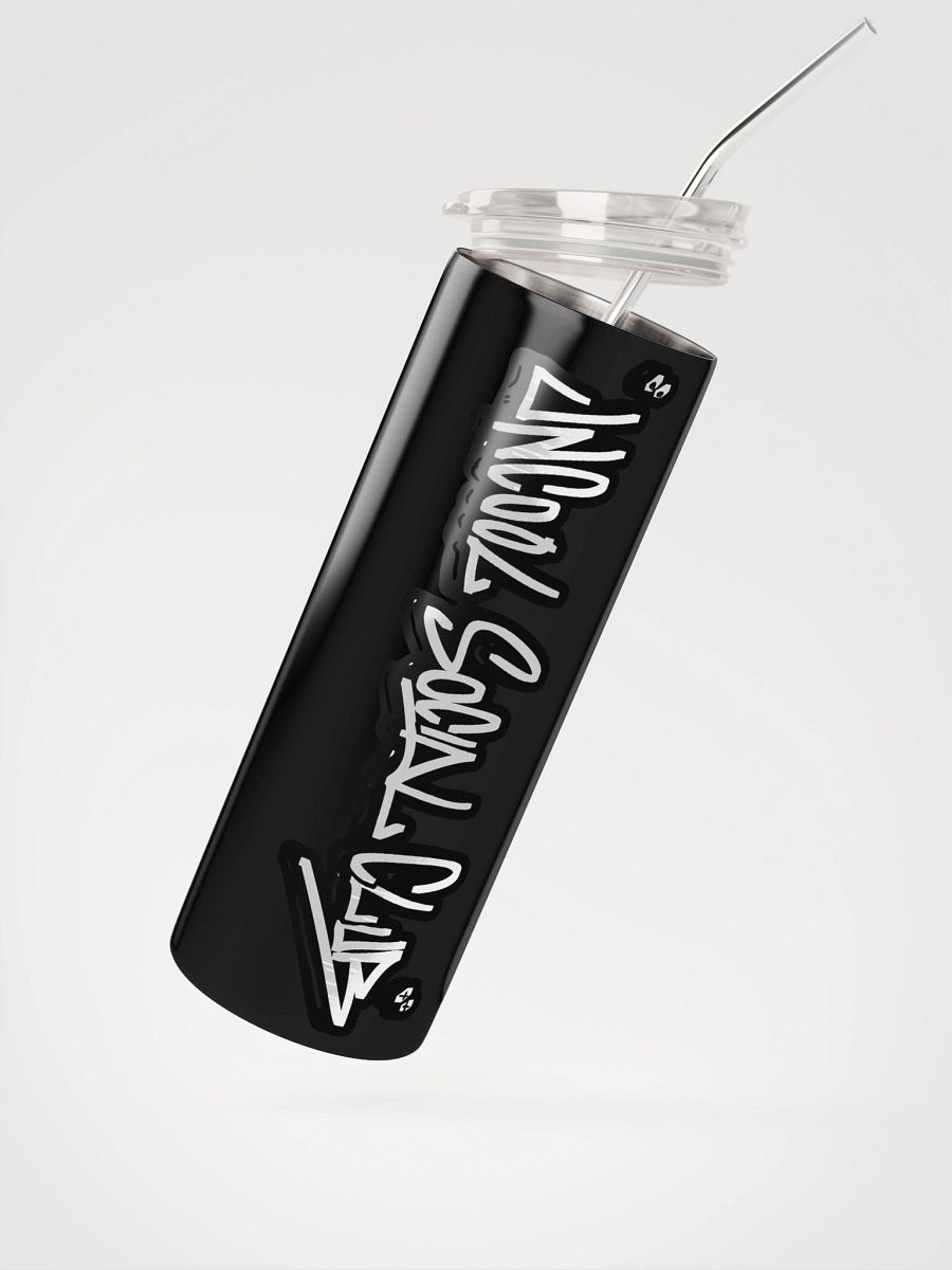 Monochromatic Uncool Hotness product image (4)