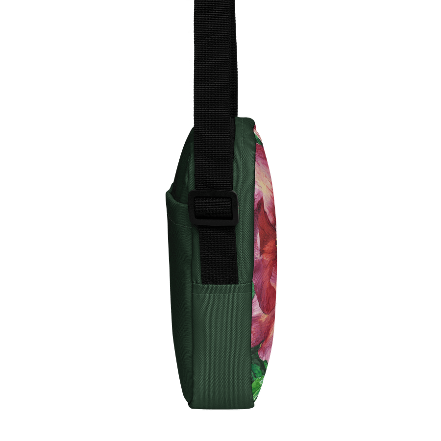 Peony - Utility Crossbody Bag product image (3)