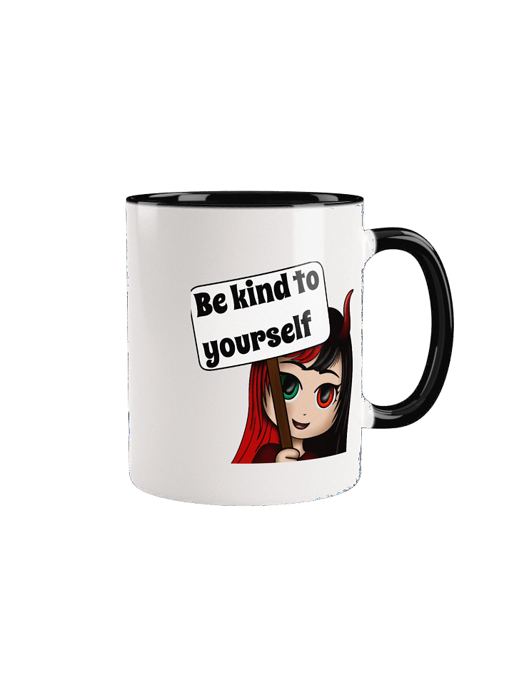 Happy Mug product image (4)