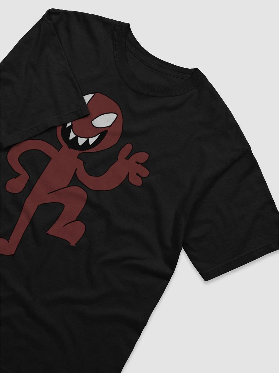 PuppetMonkeynom Tshirt product image (3)