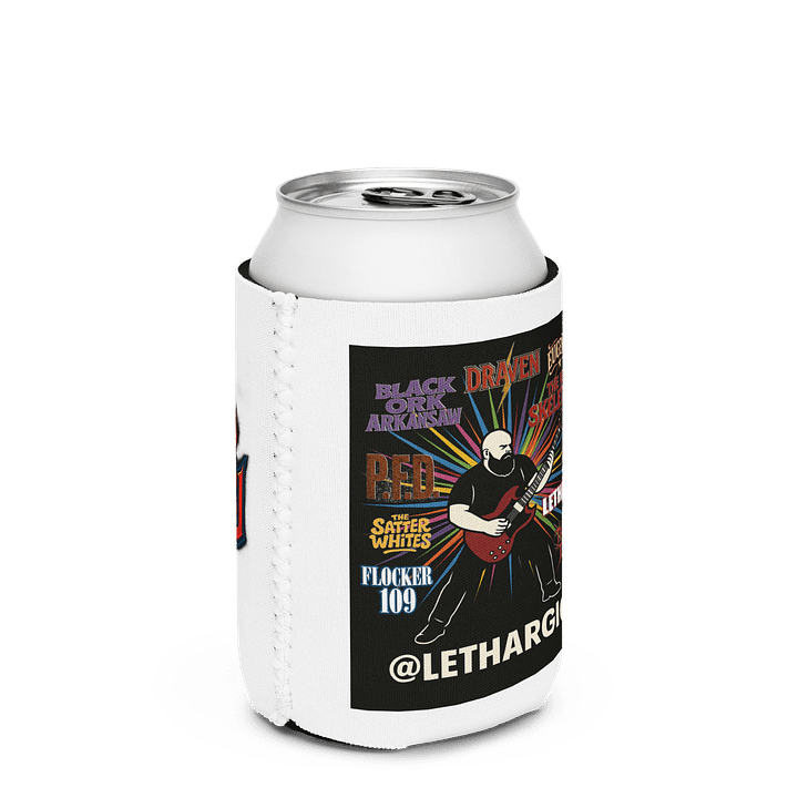 LethargicJ Coozie product image (2)