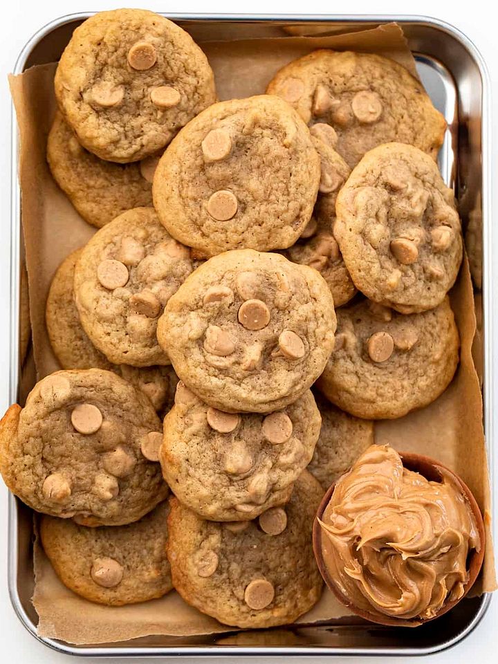 Banana Cookies product image (2)