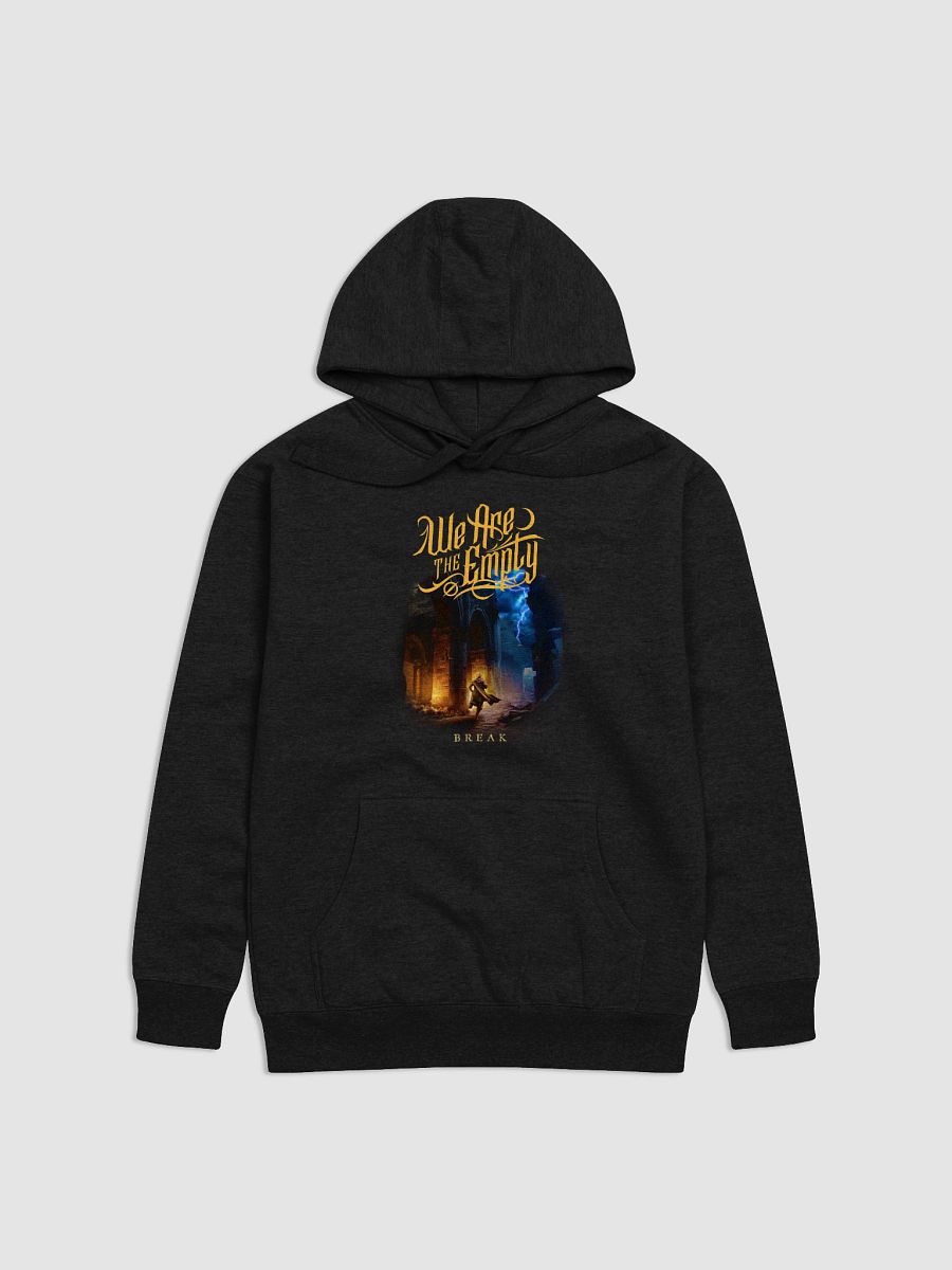 BREAK // Official Hoodie product image (1)