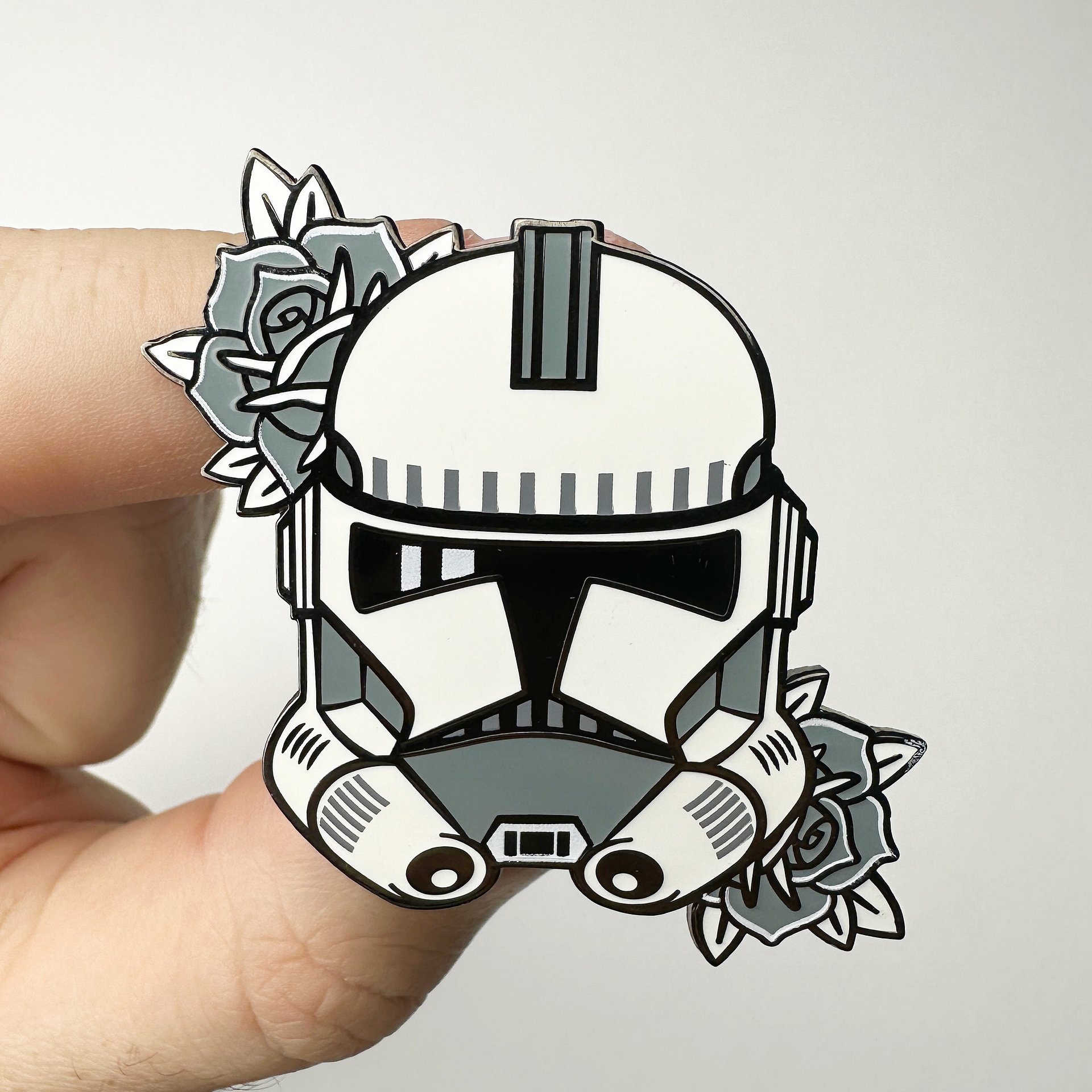 Kamino Clone(Term 5) - Pin product image (2)