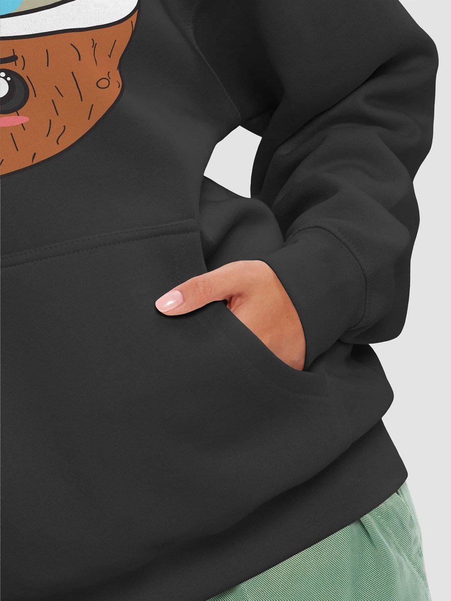 Coconuts Have Water In Them (Hoodie) product image (22)