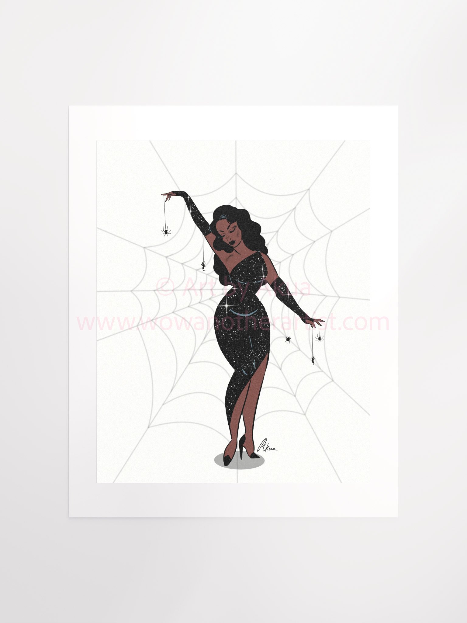 Spider Queen product image (4)