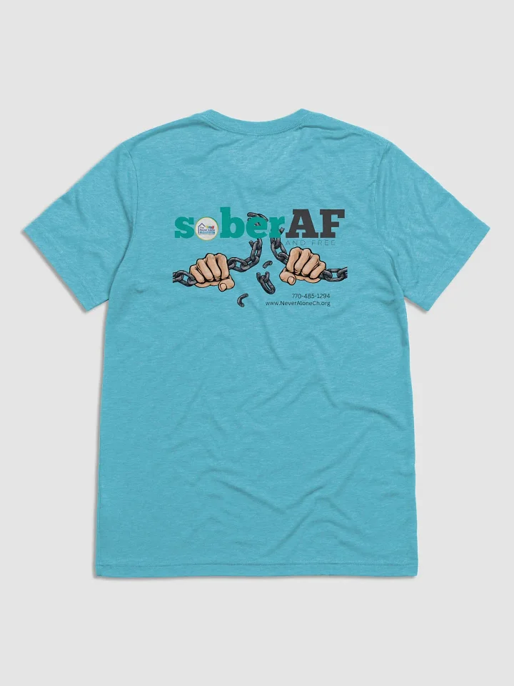 Sober & Free Premium product image (2)