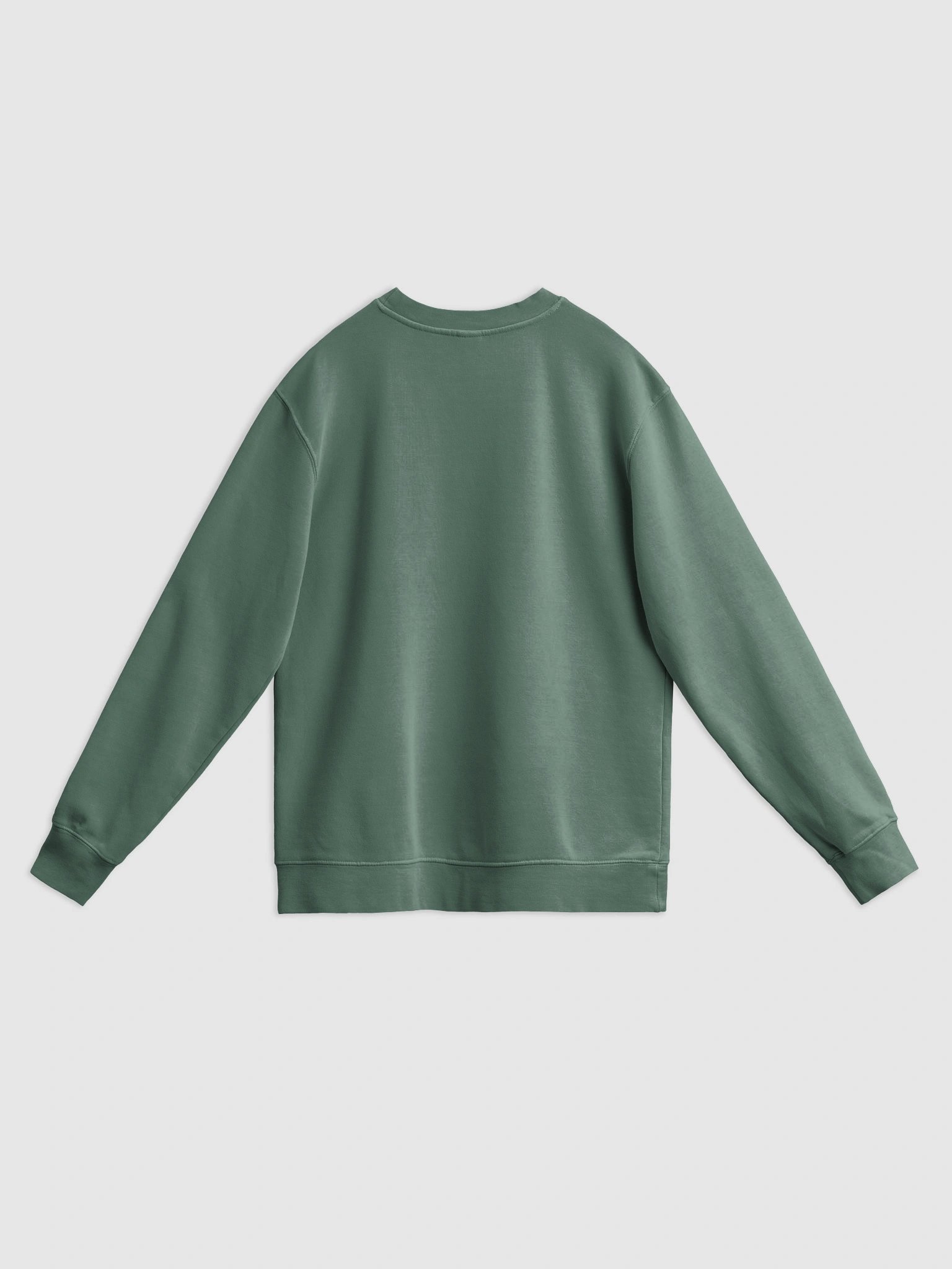 Dooey College Sweatshirt product image (3)