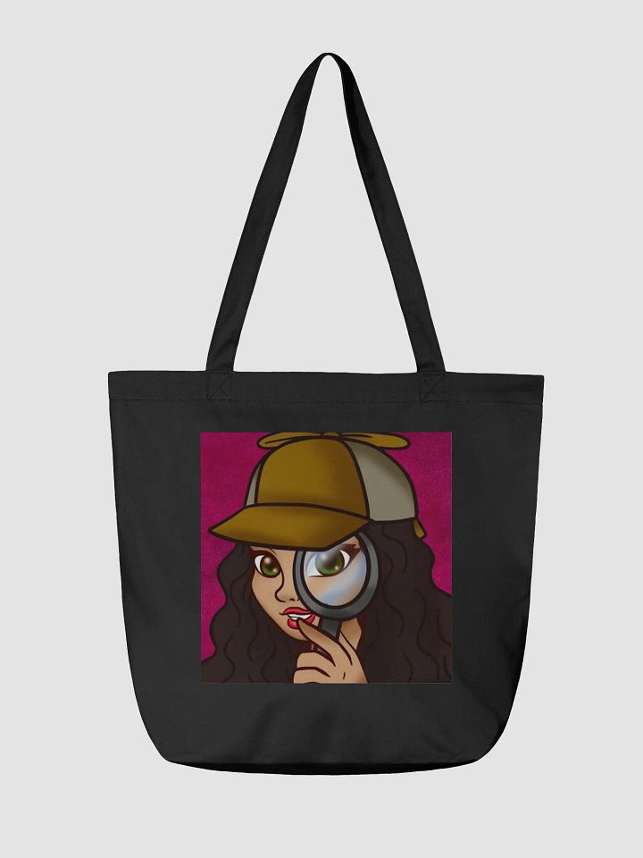 Tisa Tells Hand Bag product image (2)