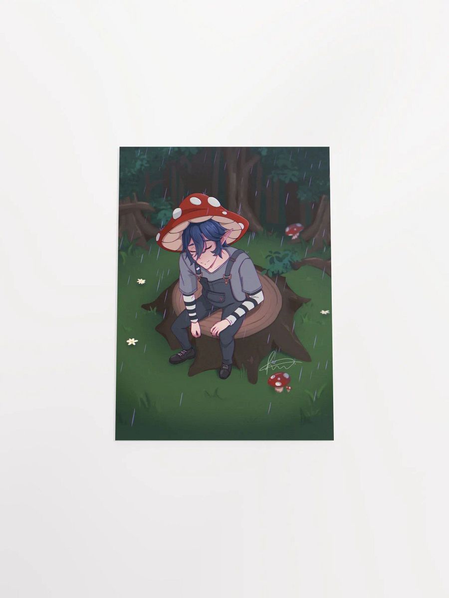 Red Hat Poster product image (4)