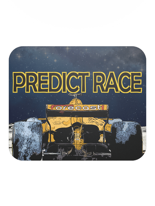 Forecast Mousepads