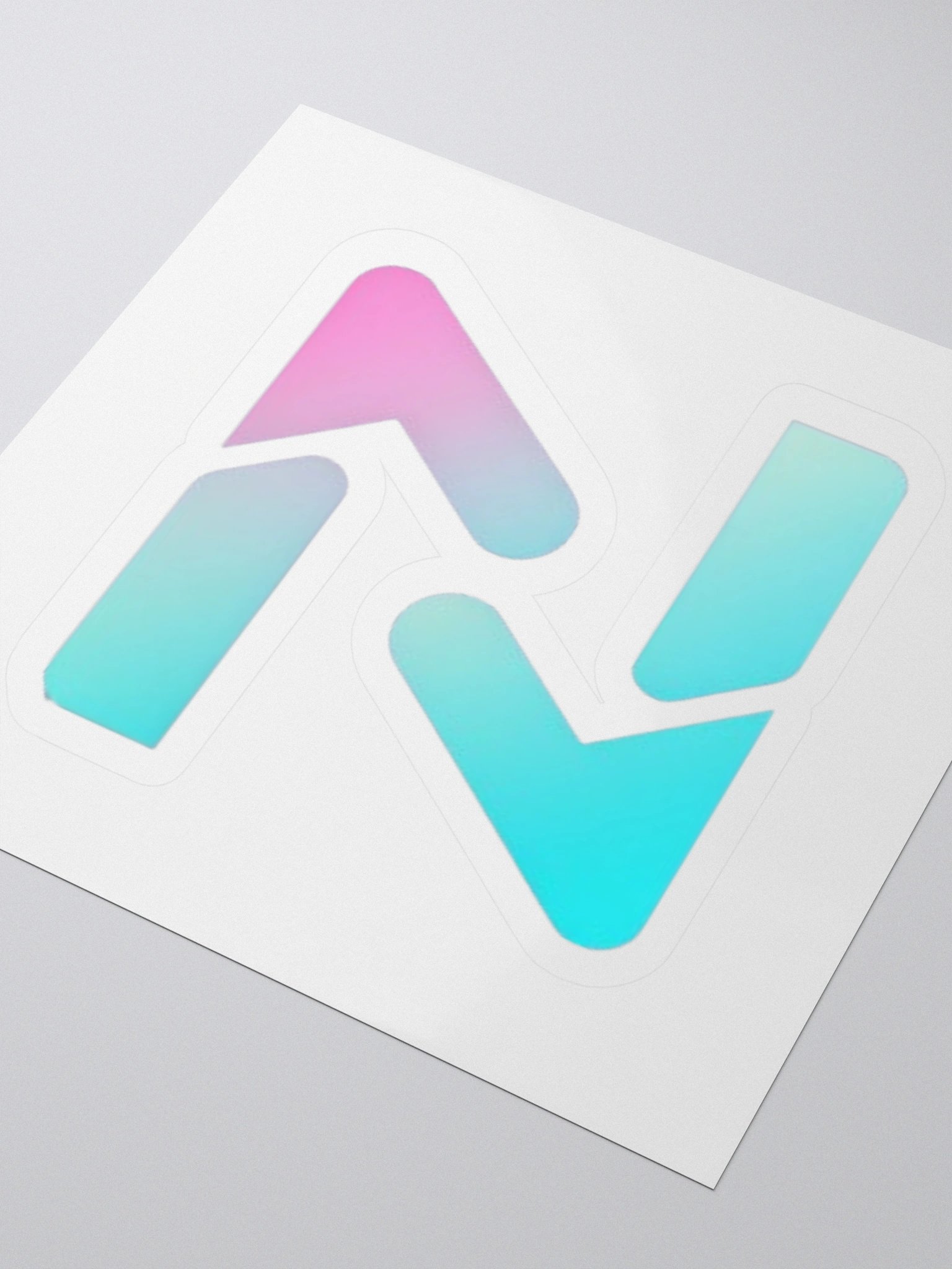 Zyphora | Kiss Cut Stickers product image (9)