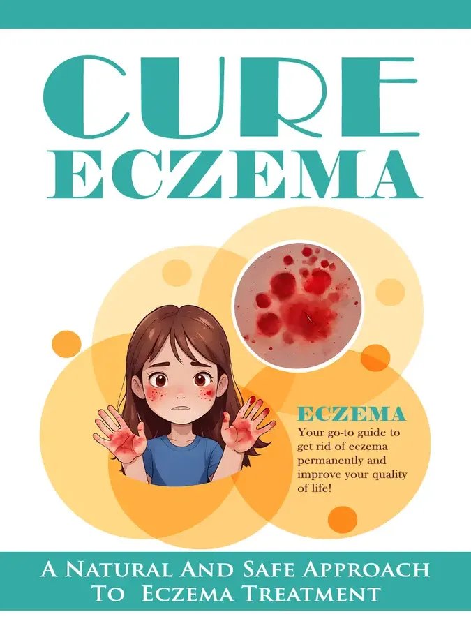 Cure Eczema digital guide product image (1)