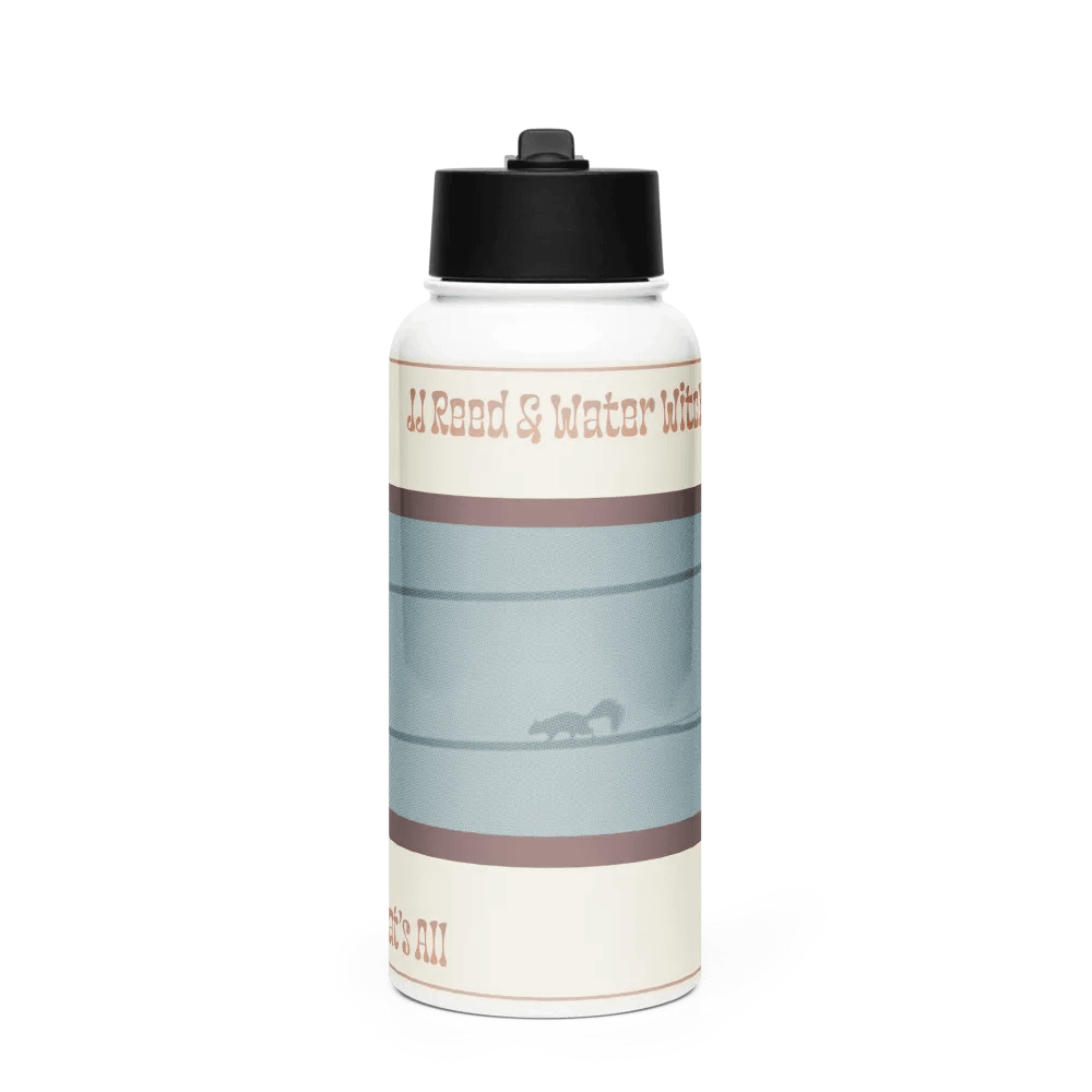 Thats All Water Bottle product image (1)