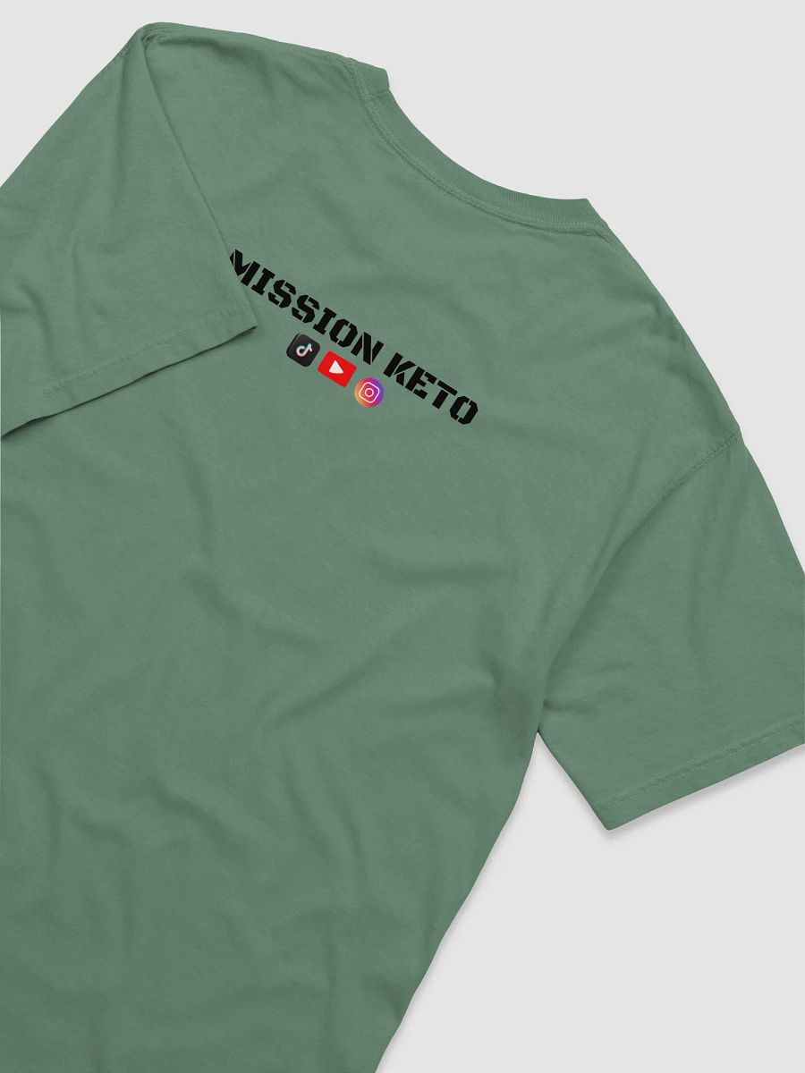 Let's Be Keto Friends T-Shirt product image (52)